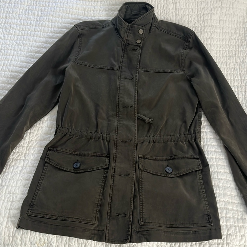 Lucky Brand field jacket - size M